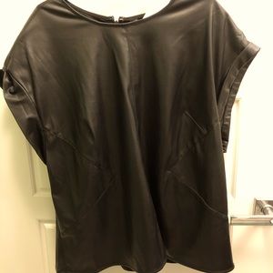 Brand new with Tags! Plus Size, Rachel Roy Top
